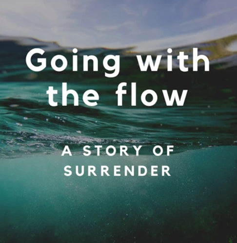 Going with the Flow